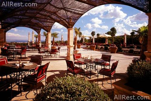 Castillo Hotel Son Vida 17